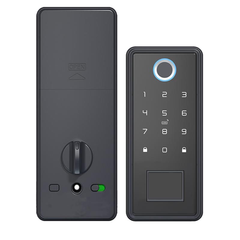 Deadbolt Lock
